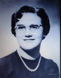 Shirley Ann Larson Fleming (1938-2008)