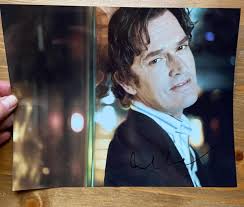 E Signed Photos Uncertified Original Collectable Film Autographs for sale