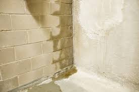 Is rainwater coming into your basement? Drainage Bausparkasse Schwabisch Hall