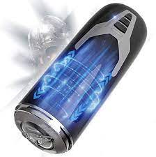 It would likely be met with the body recoiling from the touch. Amazon Com Electric Male Masturbator Cup 8 Powerful Thrusting Rotating Modes Automatic Masturbator For Men Masturbation Allovers Realistic Textured Vagina Pocket Pussy Adult Sex Toys With 3 Female Moans Health Personal Care