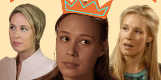 Paris Geller Is Actually The Best Gilmore Girl Of Them All