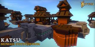 Join the most fun minecraft server for 2021: . Am Schnellsten Minecraft Pat And Jen Bedwars Teams