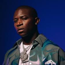 Tresheion Bursey (@TresheionBursey)