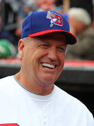 Baseball's Opening Day a tradition for Bills' Rex Ryan