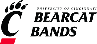 File:cincinnati bearcats logo.svg from commons. File University Of Cincinnati Bearcat Bands Logo Jpg Wikipedia
