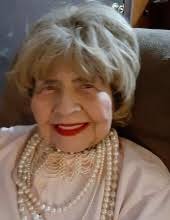 Obituary information for Annie Ruth Lipford