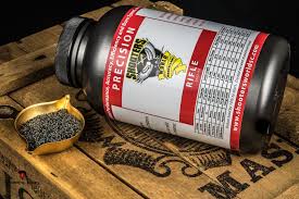 Shooters World Precision Rifle Smokeless Powder