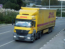Ship to almost any country to over 200 destinations worldwide with dhl express international. Dhl Wikipedia