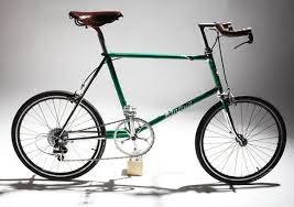kinfolkmini v 04 check out the first ever kinfolk mini velo ミニベロ 自転車 バイク