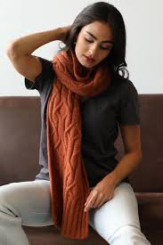 These are our very favorite scarf knitting patterns from ravelry and beyond. Spinel Scarf Knit Pattern Download Interweave Membership Knitting Knitting Patterns Scarves Cowls Interweave