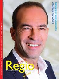 Regio 3/14 by BirsForum Medien GmbH