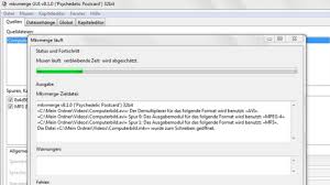 They do for matroska what the . Gratis Tools Zur Videobearbeitung Bilder Screenshots Computer Bild