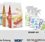 ooohne.de | Nachhaltige Wasch- und Spülmittel ohne Plastik