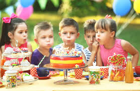 Outdoor birthday party ideas for 12 year olds. Ultimate Newcastle Kids Birthday Party Guide Newy With Kids