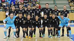 In each division, a team plays all other teams twice, once at home and once away. Futsal Lehrgang Beim Fc Barcelona