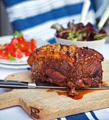 Marinierte Schweineschulter Saftig Und Zart Von Einfach Hausgemacht Mein Magazin Fur Haus Schweineschulter Schweineschulter Rezepte Schweineschulter Braten