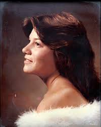 Remembering E. Yvette Cook Talkington