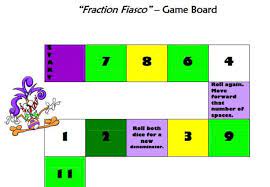 General first order partial differential equations. 22 Fun And Free Fraction Games And Activities For Kids We Are Teachers