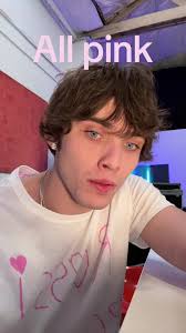 I Like Pink P Lil Tony