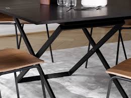Rubi Verstellbarer Tisch In Hohe Und Grosse Boconcept Tisch Hohenverstellbar Verstellbarer Tisch Couchtisch Modern
