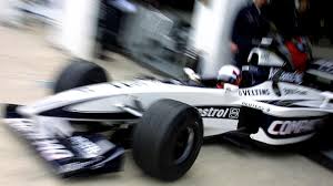 Renault dp world f1 team. Dorilton Capital Buys Williams F1 Team Eurosport