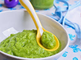 Veloute De Courgette Au Fromage Frais Enfant Com Veloute Courgette Aliments Pour Bebe Faits Maison Recette Bebe