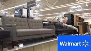 It's up to you to decide the focal points of your living room furniture but remember it's about individuality and making your house feel like a home. Walmart New Furniture Sofas Couches Futons Chairs Tables Shop With Me Shopping Store Walk Through 4k Youtube
