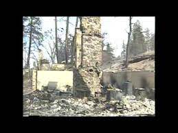 Out of the ashes documentary on facebook. From The Archives 2003 Kelowna Fires Youtube