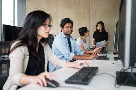 Saarland university is a modern research university located in saarbrücken, the capital of the german state of saarland. Department Of Computer Science Saarland University