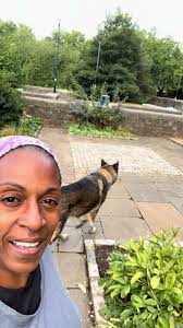 Kate Smith Mason German Shepherd