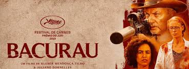 It looks like a video game and this is the future, but life is still cruel, as is evident once more bloody. Bacurau Movies Of The Soul