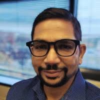 Vineet Tyagi Email & Phone Number