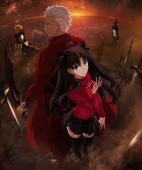 Horriblesubs Fate Stay Night Unlimited Blade Works 01 720p Mkv