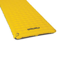 Tensor Ultralight Sleeping Pad