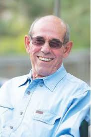 Jim Martin Goodson, Sr.