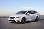 SEAT Leon ST (14) Review Parkers