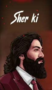 Kgf Attitude Status Video Status Market The song is sung by vijay prakash, santhosh rukne wala karta mudne wala karta bombai ki galiyan bhi ghabra ke yun bolenge salaa. kgf attitude status video status market
