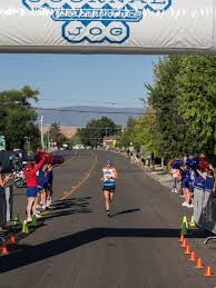 Photos: Journal Jog 2016