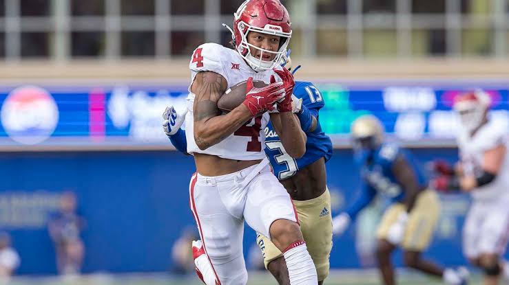 3 Sooners Takeaways: Oklahoma's Wide Receivers Impressive
