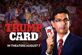 3.4/10 ✅ (4887 votes) | download options: Trump Card Trailer 1 2020 Dinesh D Souza Bruce Schooley Documentary Movie Hd Video Dailymotion