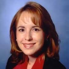 Laura Gailey's Instagram, Twitter & Facebook