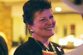 Serna Sweeps Chicoine for DA Win