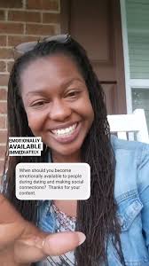 You deserve to feel., And being available for an emotion isn't the same as  getting yourself caught up in a fantasy and then being mad when the other  person doesn't live up to that. Being emotionally ...
