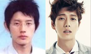 Park can also be seen playing the leading man in some chinese dramas. Then And Now Let S Look At Park Hae Jin S Face Transformation Channel K