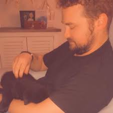 Is there a database of artists who use AI?