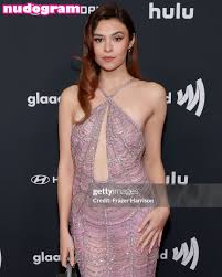 Nicole Maines  nicoleamaines Nude Leaks OnlyFans Photo 53 - Nudogram v2.1