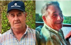 Olan "Toby" Raymond Leger Obituary June 14, 2023