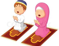 Tata cara mengerjakan sholat gerakan demi gerakan gambar pastikan untuk selalu melakukannya baik setelah shalat fardhu maupun setelah sholat. 10 Ide Gerakan Shalat Anak Di 2021 Anak Kartun Animasi