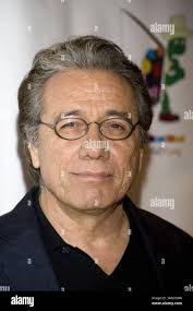 Edward james olmos performance hi-res stock photography and images