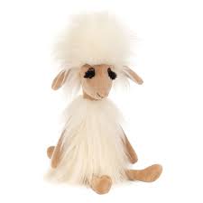 Jellycat Swellegant Sophie Sheep Plush In 2020 Pet Sheep Sheep Jellycat